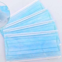 Disposable Face Mask