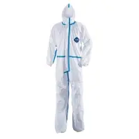 Protective Garment