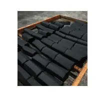 Coconut Charcoal Briquette BBQ
