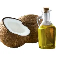 Coconut Oil