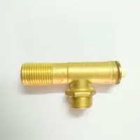 Brass Ferrule