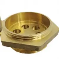 Brass Heating Elements