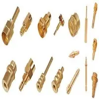 Brass Auto Parts