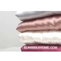 100% Silk Duvet