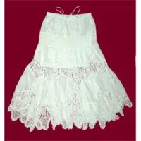 Ladies skirts