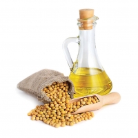 Rbd Soybean Oil