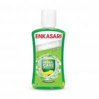 Enkasari Freshmint Herbal Mouthwash