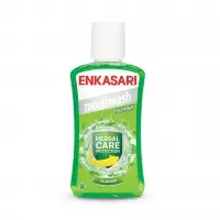 Enkasari Freshmint Herbal Mouthwash