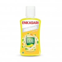 Enkasari Citrusmint Herbal Mouthwash