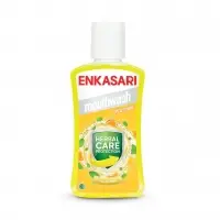 Enkasari Citrusmint Herbal Mouthwash