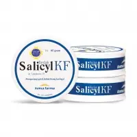 Salicyl Powder