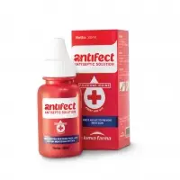 Antifect Povidone Iodine For Antiseptic