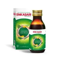 Enkasari Herbal For Canker Sore