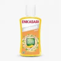 Enkasari Siwak Herbal Mouthwash