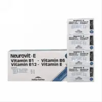Neurovit E
