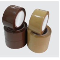 Brown Tape