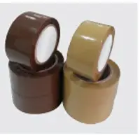 Brown Tape