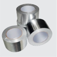 Aluminium Foil Tape