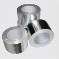 Aluminium Foil Tape