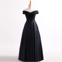 Women Evening Dress