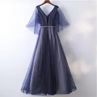 Women Evening Dress/Casual Wear