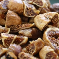 Dried Figs