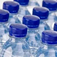 Natural Mineral Water
