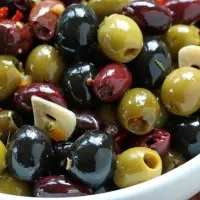 Olives