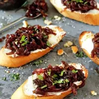 Chutneys