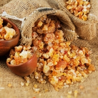 Gum Arabic