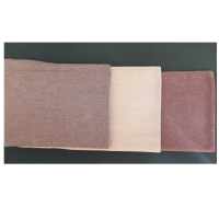 Khudrang/Natural Color Fabric