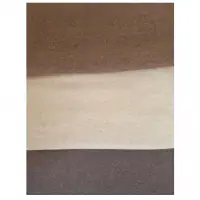 Heavy Fabric/natural Color