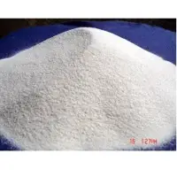 Silica sand