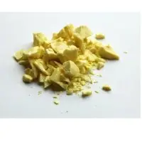 	Sulphur