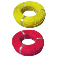 PVC Coated Wire