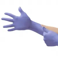 Nitrile Glove