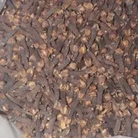 Cloves