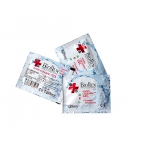 Bioflex Alcohol Wet Wipes