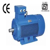 Energy Efficient Motors