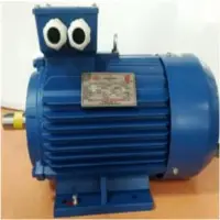 Induction Motors