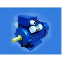 CSCR (Capacitor start and capacitor run motor)