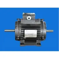 Break Motor
