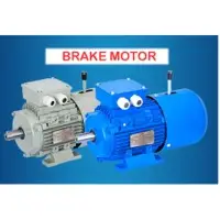Aerator Motor