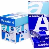 Double A Paper