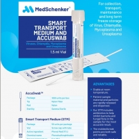 Swab Kit