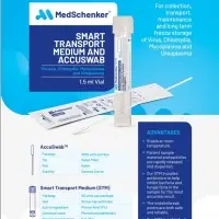 Swab Kit
