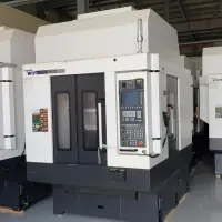 Hyundai wia Tapping Center I-CUT-T