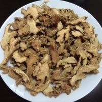 Dry Split Ginger