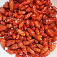 Bird's Eye Chilies