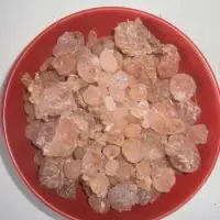 Gum Arabic
